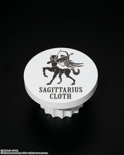 Saint Seiya Saint Cloth Myth Appendix - Gold Cloth Object Store Edition Complete Set of 12