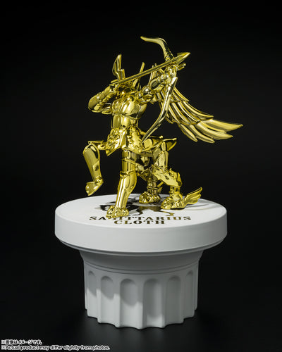Saint Seiya Saint Cloth Myth Appendix - Gold Cloth Object Store Edition Complete Set of 12