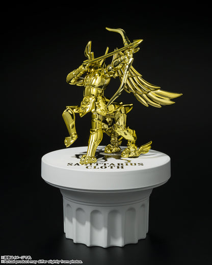 Saint Seiya Saint Cloth Myth Appendix - Gold Cloth Object Store Edition Complete Set of 12