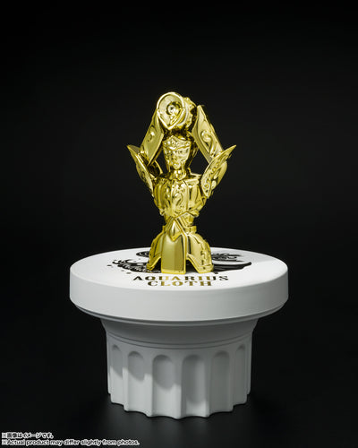 Saint Seiya Saint Cloth Myth Appendix - Gold Cloth Object Store Edition Complete Set of 12
