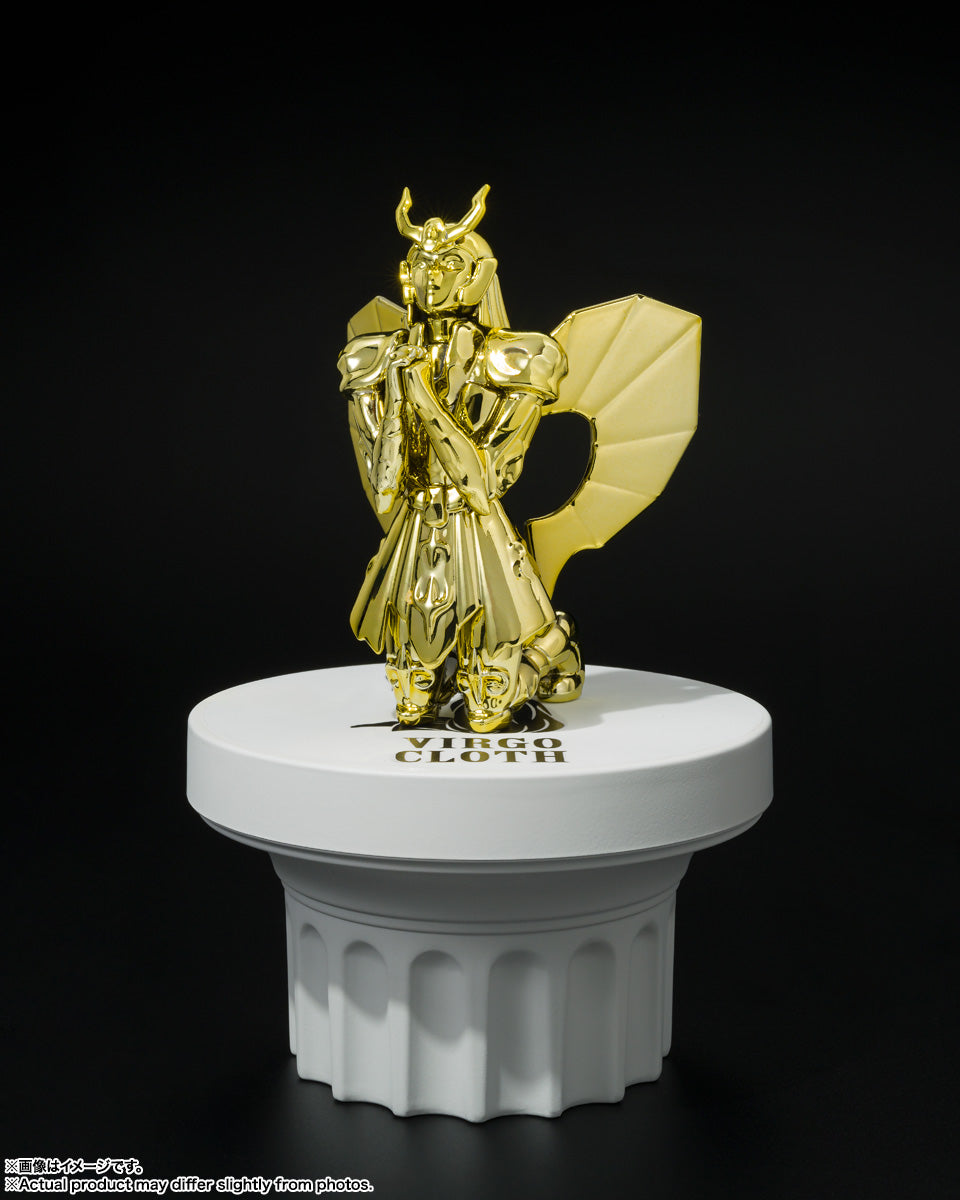 Saint Seiya Saint Cloth Myth Appendix - Gold Cloth Object Store Edition Complete Set of 12