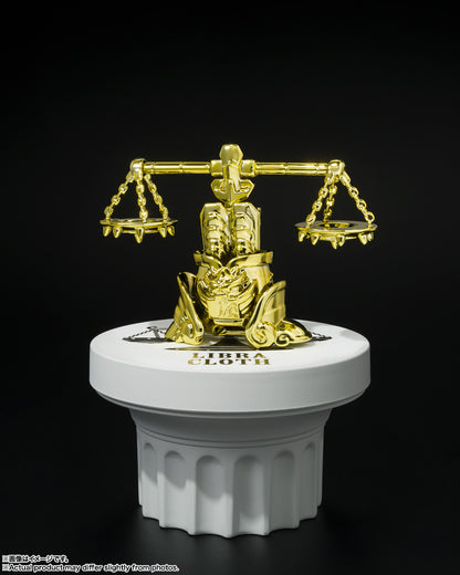 Saint Seiya Saint Cloth Myth Appendix - Gold Cloth Object Store Edition Complete Set of 12