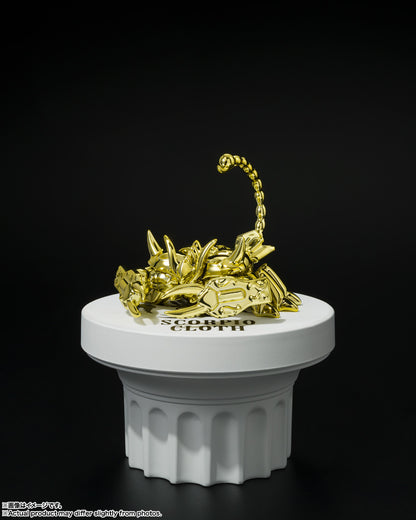 Saint Seiya Saint Cloth Myth Appendix - Gold Cloth Object Store Edition Complete Set of 12