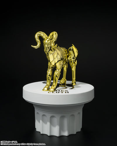 Saint Seiya Saint Cloth Myth Appendix - Gold Cloth Object Store Edition Complete Set of 12