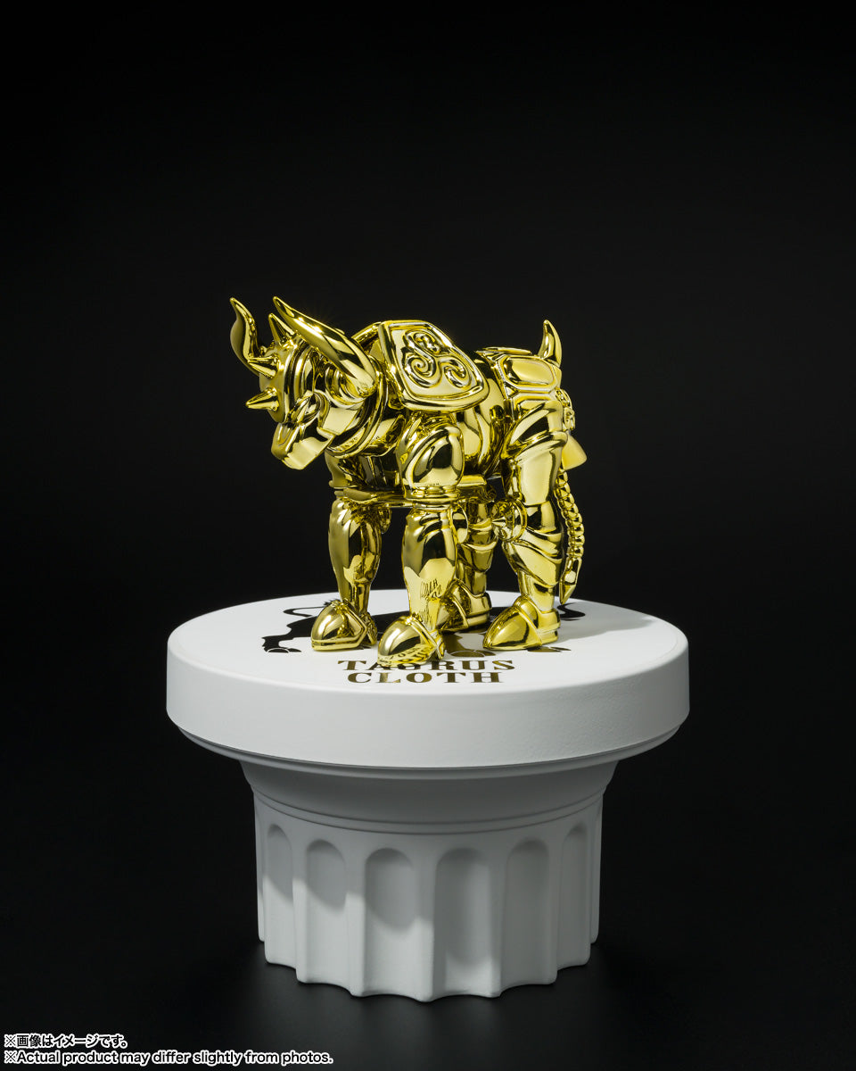 Saint Seiya Saint Cloth Myth Appendix - Gold Cloth Object Store Edition Complete Set of 12