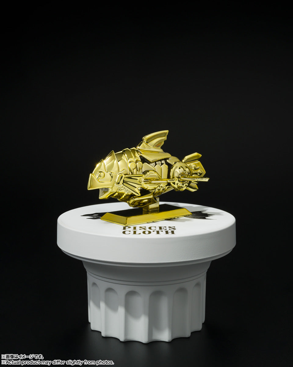 Saint Seiya Saint Cloth Myth Appendix - Gold Cloth Object Store Edition Complete Set of 12