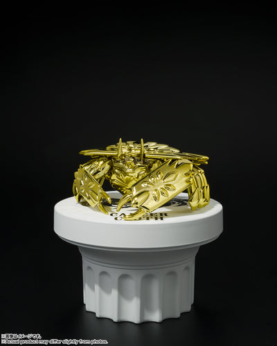 Saint Seiya Saint Cloth Myth Appendix - Gold Cloth Object Store Edition Complete Set of 12