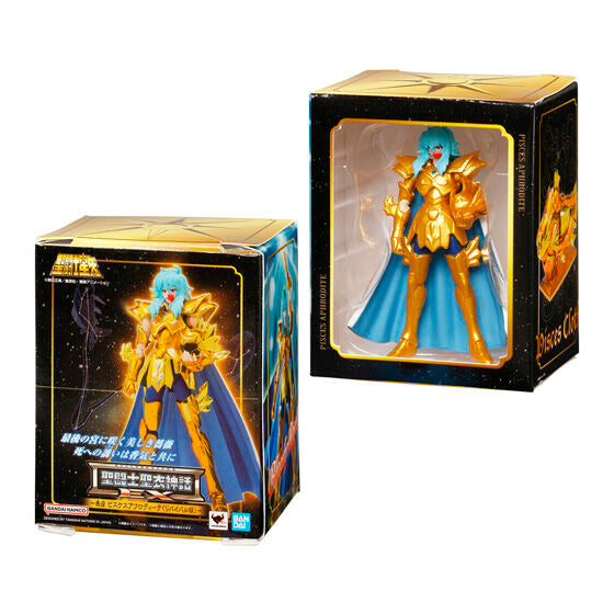 Saint Seiya Cloth Myth EX - Saint Cloth Myth EX Miniature