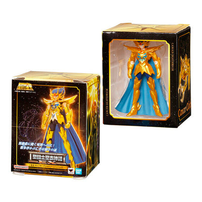Saint Seiya Cloth Myth EX - Saint Cloth Myth EX Miniature Collection Vol. 1