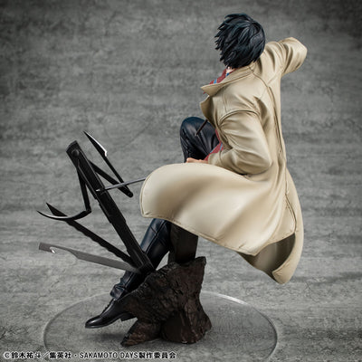 Sakamoto Days - Yoichi Nagumo [Pre-Order Oct 2026]