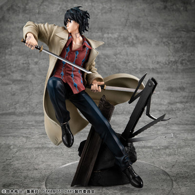 Sakamoto Days - Yoichi Nagumo [Pre-Order Oct 2026]