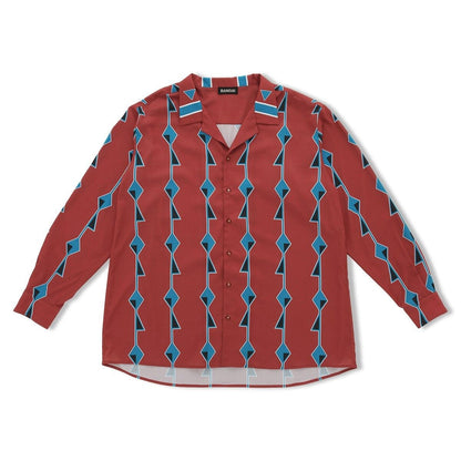 Sakamoto Days Bandai Fashion Collection -  Nagumo Image Shirt