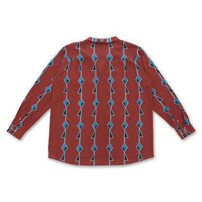 Sakamoto Days Bandai Fashion Collection -  Nagumo Image Shirt