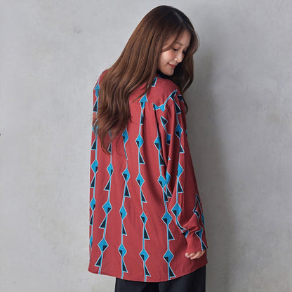 Sakamoto Days Bandai Fashion Collection -  Nagumo Image Shirt