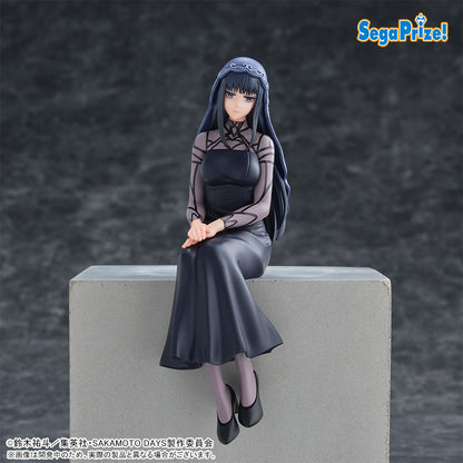Sakamoto Days Choconose Premium Figure - Osaragi [Pre-Order Apr 2026]