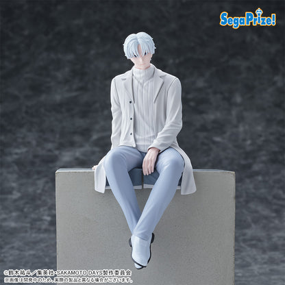 Sakamoto Days Choconose Premium Figure - X Slur [Pre-Order Apr 2026]
