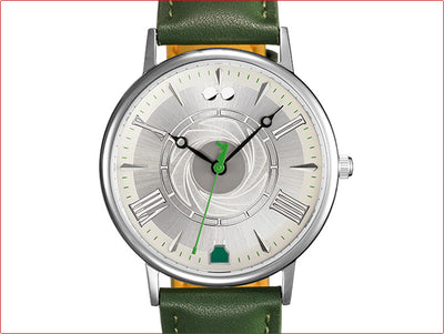 Sakamoto Days Original Premico Watches - Taro Sakamoto