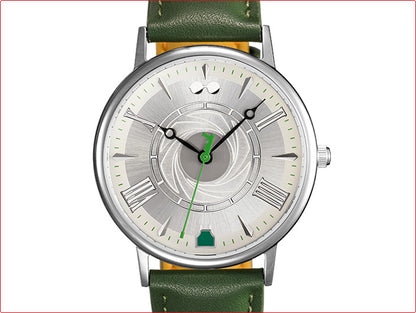 Sakamoto Days Original Premico Watches - Taro Sakamoto