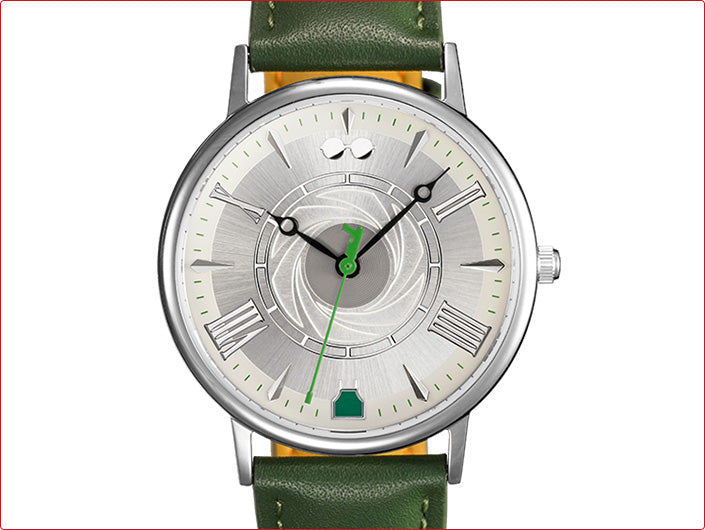 Sakamoto Days Original Premico Watches - Taro Sakamoto