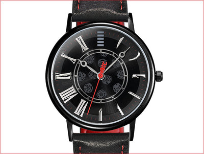 Sakamoto Days Original Premico Watches - Nagumo