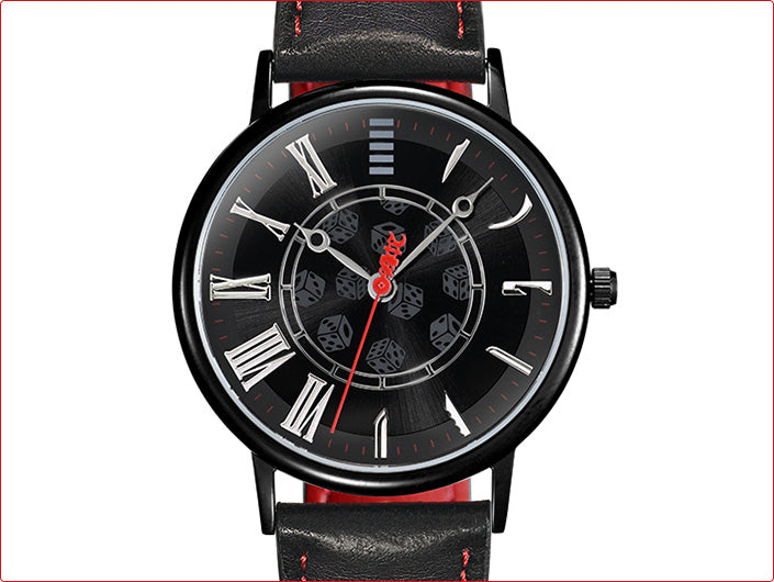 Sakamoto Days Original Premico Watches - Nagumo