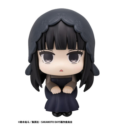 Sakamoto Days Rukappu (Look Up) - Osaragi
