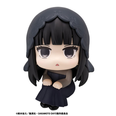 Sakamoto Days Rukappu (Look Up) - Osaragi