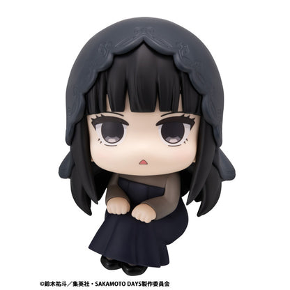 Sakamoto Days Rukappu (Look Up) - Osaragi