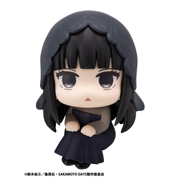 Sakamoto Days Rukappu (Look Up) - Osaragi