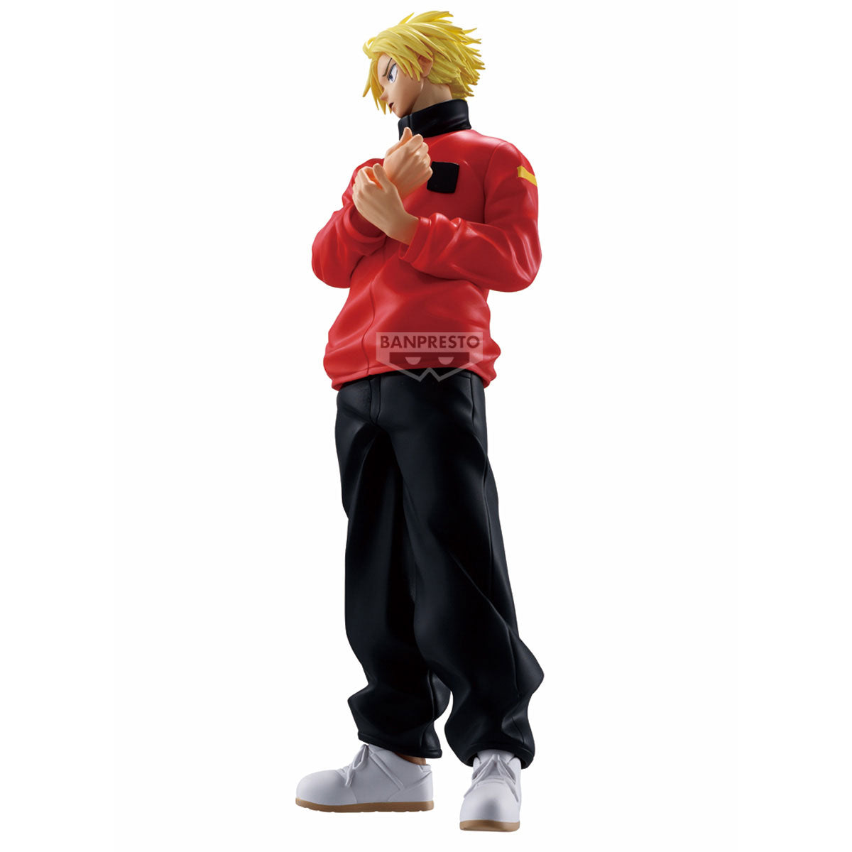 Sakamoto Days Solid Scene Collection - Shin Asakura
