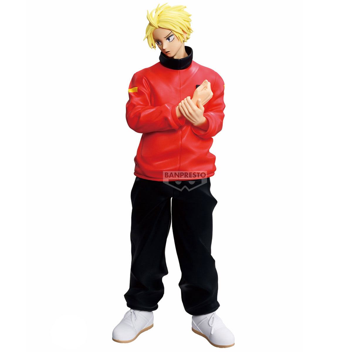Sakamoto Days Solid Scene Collection - Shin Asakura