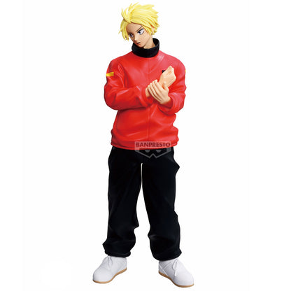 Sakamoto Days Solid Scene Collection - Shin Asakura