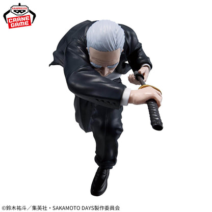 Sakamoto Days Vibration Stars - Takamura