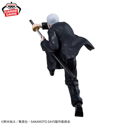 Sakamoto Days Vibration Stars - Takamura