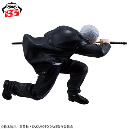 Sakamoto Days Vibration Stars - Takamura