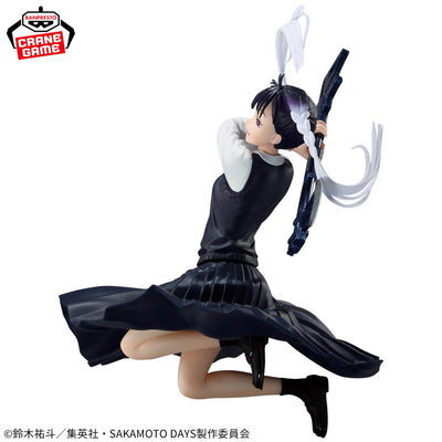 Sakamoto Days Vibration Stars - Nao Toramaru