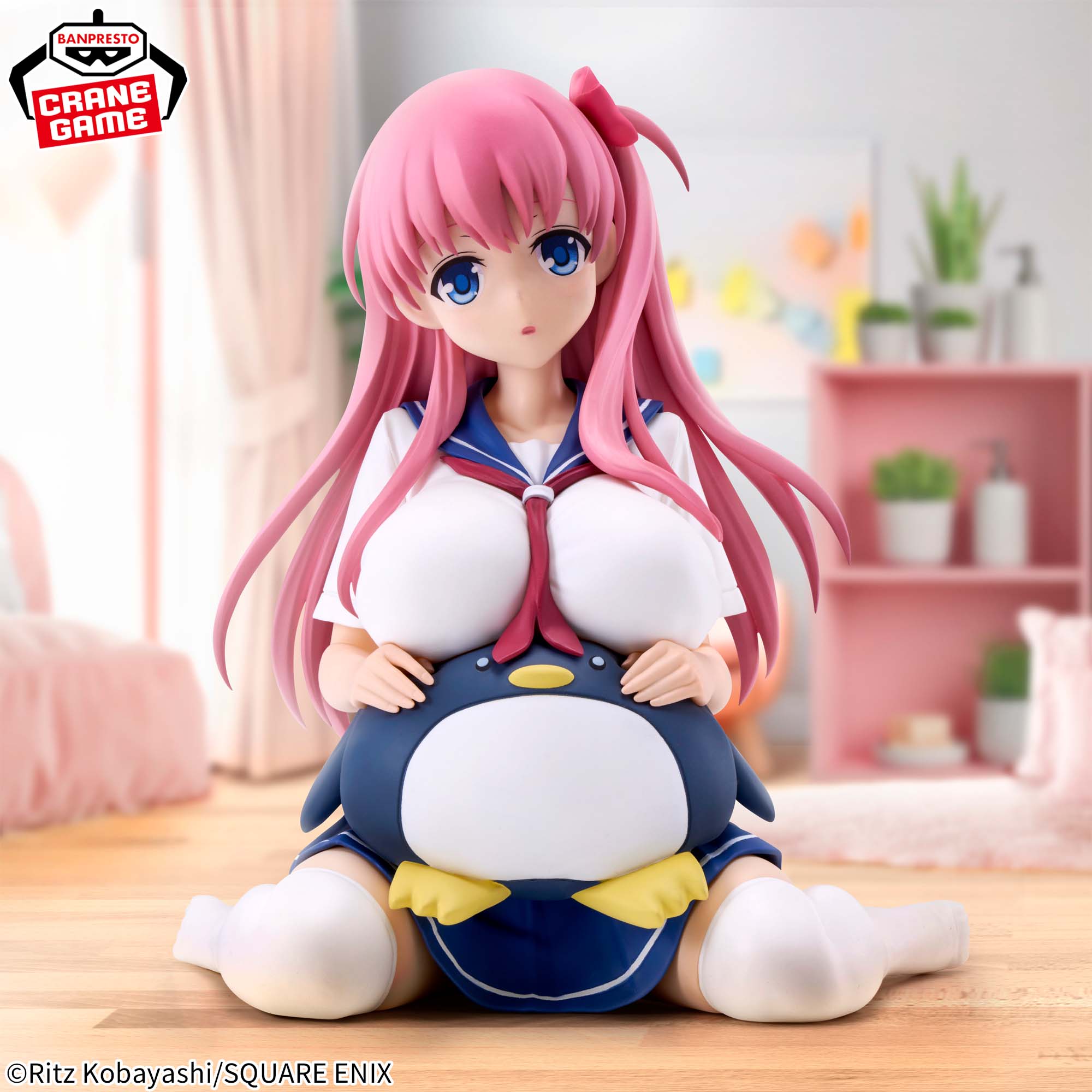 美少女フィギュア 6点セット まとめ売り Relax time Relax Time – JumpIchiban