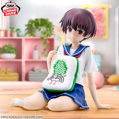 Saki Relax Time - Saki Miyanaga [Pre-Order Oct 2026]
