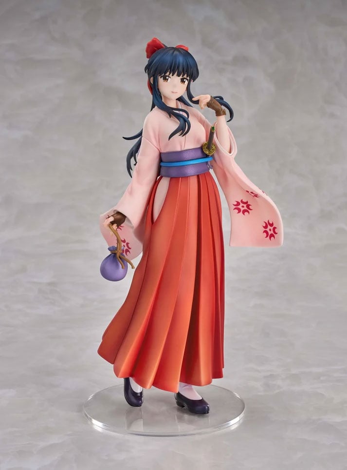 Sakura Wars 1/7 Scale Figure - Sakura Shinguji [Pre-Order Sep 2027]