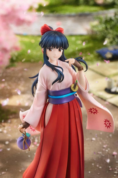 Sakura Wars 1/7 Scale Figure - Sakura Shinguji [Pre-Order Sep 2027]