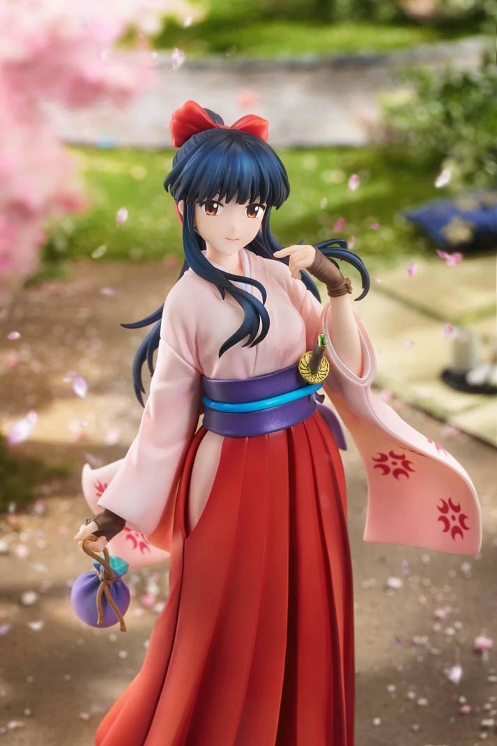 Sakura Wars 1/7 Scale Figure - Sakura Shinguji [Pre-Order Sep 2027]