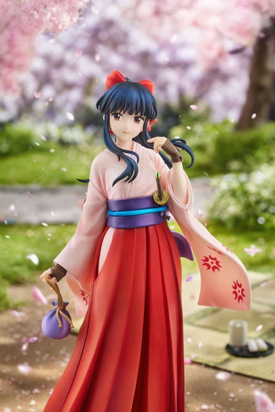 Sakura Wars 1/7 Scale Figure - Sakura Shinguji [Pre-Order Sep 2027]