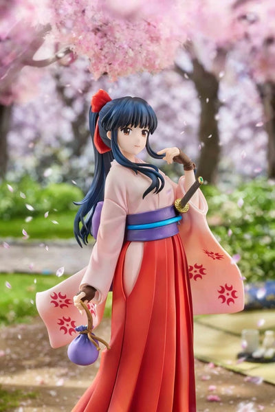 Sakura Wars 1/7 Scale Figure - Sakura Shinguji [Pre-Order Sep 2027]