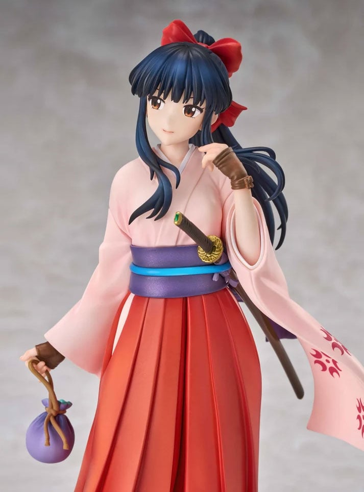Sakura Wars 1/7 Scale Figure - Sakura Shinguji [Pre-Order Sep 2027]