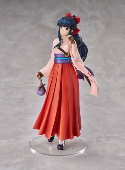 Sakura Wars 1/7 Scale Figure - Sakura Shinguji [Pre-Order Sep 2027]