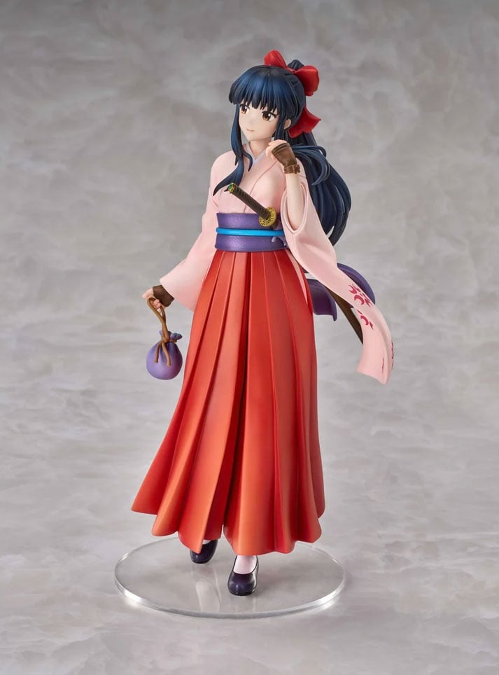 Sakura Wars 1/7 Scale Figure - Sakura Shinguji [Pre-Order Sep 2027]