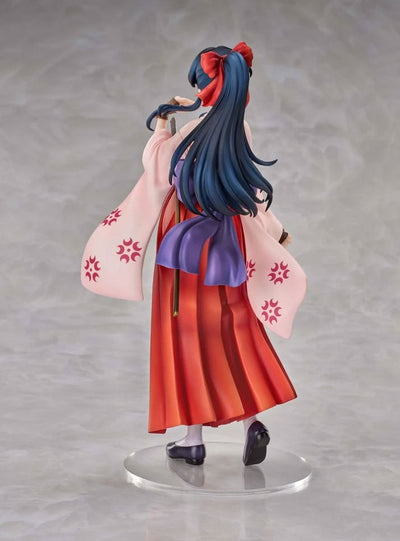 Sakura Wars 1/7 Scale Figure - Sakura Shinguji [Pre-Order Sep 2027]