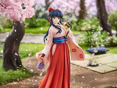 Sakura Wars 1/7 Scale Figure - Sakura Shinguji [Pre-Order Sep 2027]