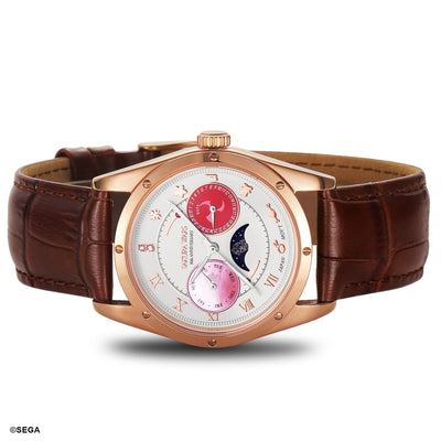 Sakura Wars 30th Anniversary - Moon Phase Watch [Pre-Order Apr 2027]