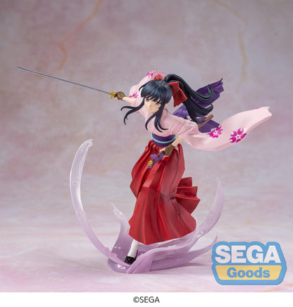 Sakura Wars Luminasta Figure - Sakura Shinguji [Pre-Order Sep 2026]